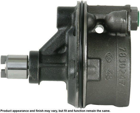 CARDONE Reman Power Steering Pump P/N:20-852 Fits: Dodge Ram 2500 02-97, Dodge Ram 3500 02-97 - Image 2
