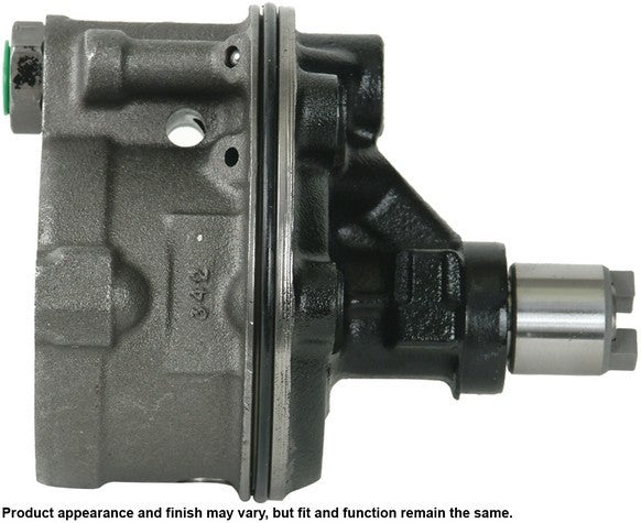 CARDONE Reman Power Steering Pump P/N:20-852 Fits: Dodge Ram 2500 02-97, Dodge Ram 3500 02-97 - Image 3