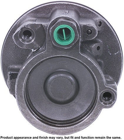 CARDONE Reman Power Steering Pump P/N:20-860 Fits: Am General Hummer, American Motors Amx, American Motors Concord, American Motors Eagle, American Motors Pacer, American Motors Spirit, Buick Skylark, Cadillac Brougham, Cadillac Commercial Chassis - Image 1