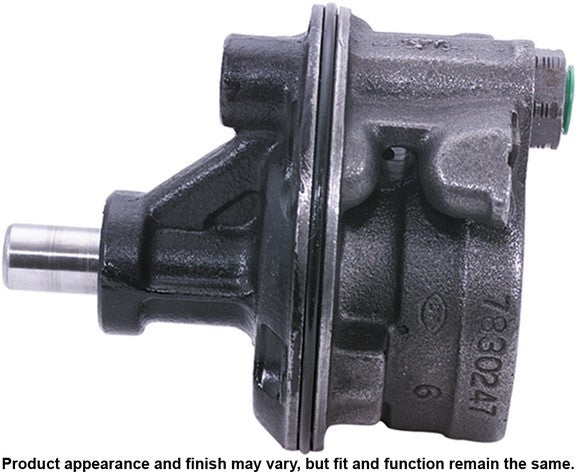 CARDONE Reman Power Steering Pump P/N:20-860 Fits: Am General Hummer, American Motors Amx, American Motors Concord, American Motors Eagle, American Motors Pacer, American Motors Spirit, Buick Skylark, Cadillac Brougham, Cadillac Commercial Chassis - Image 2