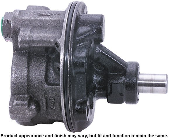 CARDONE Reman Power Steering Pump P/N:20-860 Fits: Am General Hummer, American Motors Amx, American Motors Concord, American Motors Eagle, American Motors Pacer, American Motors Spirit, Buick Skylark, Cadillac Brougham, Cadillac Commercial Chassis - Image 3