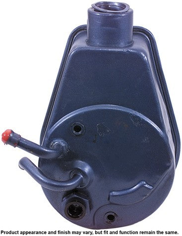 CARDONE Reman Power Steering Pump P/N:20-8604 Fits: Cadillac Commercial Chassis 1976, Cadillac Eldorado 78-76, Cadillac Fleetwood 1976 - Image 1