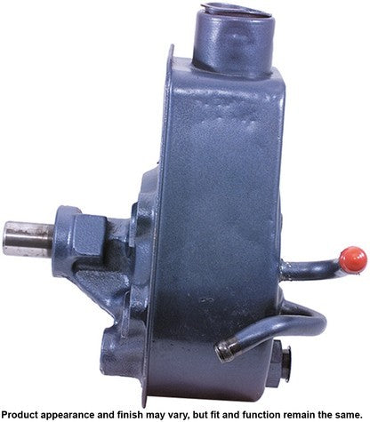 CARDONE Reman Power Steering Pump P/N:20-8604 Fits: Cadillac Commercial Chassis 1976, Cadillac Eldorado 78-76, Cadillac Fleetwood 1976 - Image 2