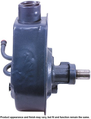 CARDONE Reman Power Steering Pump P/N:20-8604 Fits: Cadillac Commercial Chassis 1976, Cadillac Eldorado 78-76, Cadillac Fleetwood 1976 - Image 3
