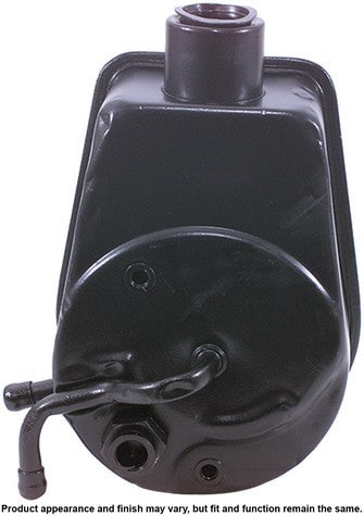 CARDONE Reman Power Steering Pump P/N:20-8605 Fits: Cadillac Seville 79-78, Oldsmobile 98 79-78, Oldsmobile Custom Cruiser 79-78, Oldsmobile Delta 88 79-78 - Image 1
