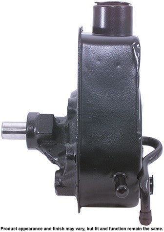 CARDONE Reman Power Steering Pump P/N:20-8605 Fits: Cadillac Seville 79-78, Oldsmobile 98 79-78, Oldsmobile Custom Cruiser 79-78, Oldsmobile Delta 88 79-78 - Image 2