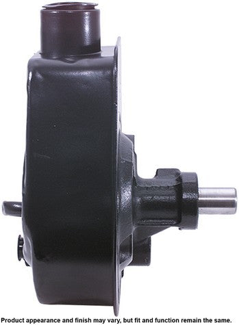 CARDONE Reman Power Steering Pump P/N:20-8605 Fits: Cadillac Seville 79-78, Oldsmobile 98 79-78, Oldsmobile Custom Cruiser 79-78, Oldsmobile Delta 88 79-78 - Image 3