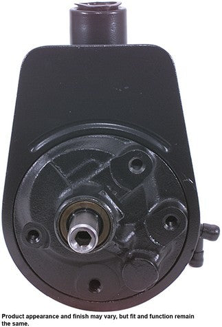 CARDONE Reman Power Steering Pump P/N:20-8605 Fits: Cadillac Seville 79-78, Oldsmobile 98 79-78, Oldsmobile Custom Cruiser 79-78, Oldsmobile Delta 88 79-78 - Image 4