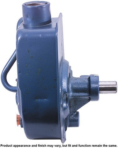 CARDONE Reman Power Steering Pump P/N:20-8608 Fits: Lincoln Continental 1974, Lincoln Mark Iv 1974 - Image 3
