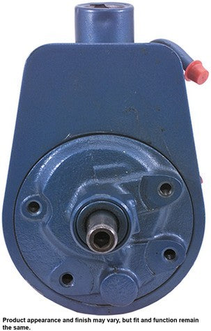CARDONE Reman Power Steering Pump P/N:20-8608 Fits: Lincoln Continental 1974, Lincoln Mark Iv 1974 - Image 4