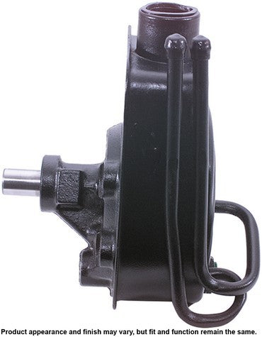 CARDONE Reman Power Steering Pump P/N:20-8609 Fits: Chevrolet G10 79-76, Chevrolet G20 79-76, Chevrolet G30 79-76, GMC G15 78-76, GMC G1500 1979, GMC G25 78-76, GMC G2500 1979, GMC G35 78-76, GMC G3500 1979 - Image 2