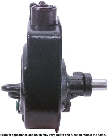 CARDONE Reman Power Steering Pump P/N:20-8609 Fits: Chevrolet G10 79-76, Chevrolet G20 79-76, Chevrolet G30 79-76, GMC G15 78-76, GMC G1500 1979, GMC G25 78-76, GMC G2500 1979, GMC G35 78-76, GMC G3500 1979 - Image 3