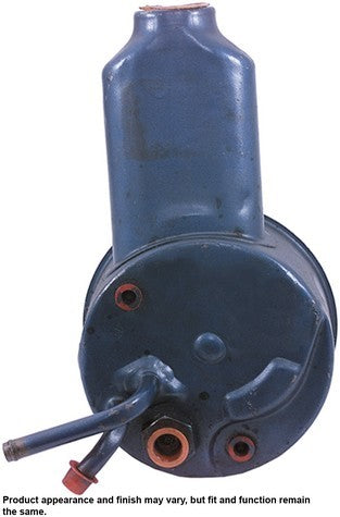 CARDONE Reman Power Steering Pump P/N:20-8612 Fits: Chevrolet C10 1976, Chevrolet C20 1976, Chevrolet C30 1976, GMC C15 1976, GMC C25 1976, GMC C35 1976 - Image 1