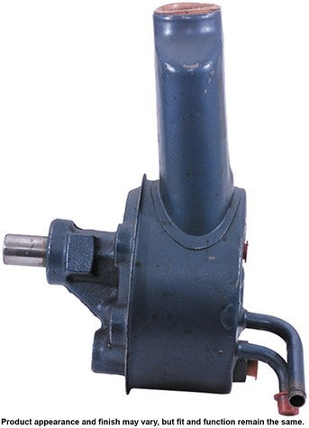 CARDONE Reman Power Steering Pump P/N:20-8612 Fits: Chevrolet C10 1976, Chevrolet C20 1976, Chevrolet C30 1976, GMC C15 1976, GMC C25 1976, GMC C35 1976 - Image 2