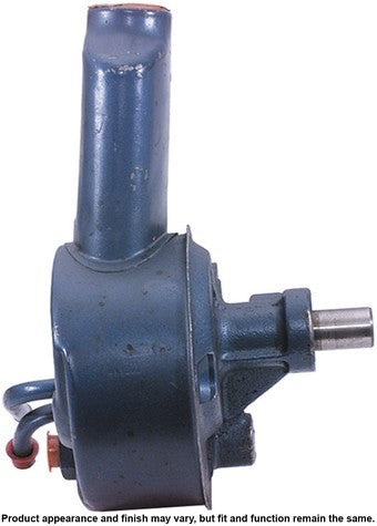 CARDONE Reman Power Steering Pump P/N:20-8612 Fits: Chevrolet C10 1976, Chevrolet C20 1976, Chevrolet C30 1976, GMC C15 1976, GMC C25 1976, GMC C35 1976 - Image 3