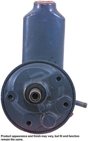 CARDONE Reman Power Steering Pump P/N:20-8612 Fits: Chevrolet C10 1976, Chevrolet C20 1976, Chevrolet C30 1976, GMC C15 1976, GMC C25 1976, GMC C35 1976 - Image 4