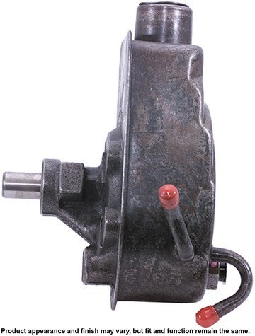 CARDONE Reman Power Steering Pump P/N:20-8615 Fits: Chevrolet C10, Chevrolet C20, Chevrolet C30, Chevrolet K10, Chevrolet K20, Chevrolet K30, GMC C15, GMC C1500, GMC C25, GMC C2500, GMC C35, GMC C3500, GMC K15, GMC K25, GMC K3500 - Image 2