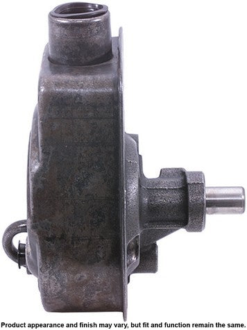 CARDONE Reman Power Steering Pump P/N:20-8615 Fits: Chevrolet C10, Chevrolet C20, Chevrolet C30, Chevrolet K10, Chevrolet K20, Chevrolet K30, GMC C15, GMC C1500, GMC C25, GMC C2500, GMC C35, GMC C3500, GMC K15, GMC K25, GMC K3500 - Image 3