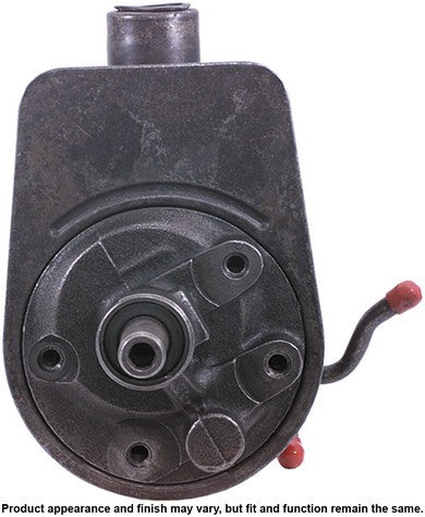 CARDONE Reman Power Steering Pump P/N:20-8615 Fits: Chevrolet C10, Chevrolet C20, Chevrolet C30, Chevrolet K10, Chevrolet K20, Chevrolet K30, GMC C15, GMC C1500, GMC C25, GMC C2500, GMC C35, GMC C3500, GMC K15, GMC K25, GMC K3500 - Image 4