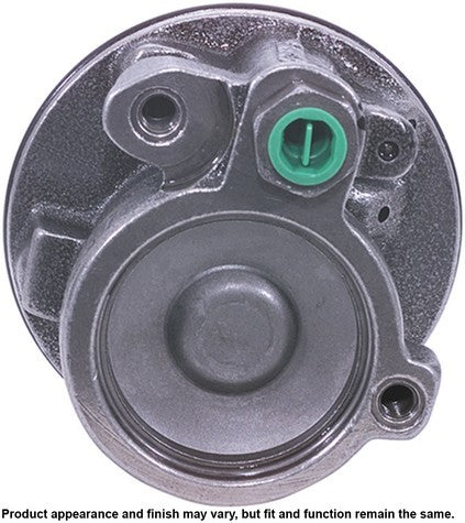 CARDONE Reman Power Steering Pump P/N:20-862 Fits: Buick Century, Buick Electra, Buick Estate Wagon, Buick Lesabre, Buick Regal, Buick Riviera, Buick Skyhawk, Buick Skylark, Cadillac Commercial Chassis, Cadillac Deville - Image 1