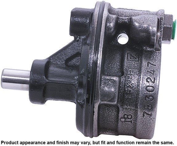 CARDONE Reman Power Steering Pump P/N:20-862 Fits: Buick Century, Buick Electra, Buick Estate Wagon, Buick Lesabre, Buick Regal, Buick Riviera, Buick Skyhawk, Buick Skylark, Cadillac Commercial Chassis, Cadillac Deville - Image 2