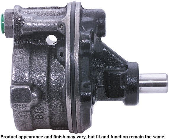 CARDONE Reman Power Steering Pump P/N:20-862 Fits: Buick Century, Buick Electra, Buick Estate Wagon, Buick Lesabre, Buick Regal, Buick Riviera, Buick Skyhawk, Buick Skylark, Cadillac Commercial Chassis, Cadillac Deville - Image 3
