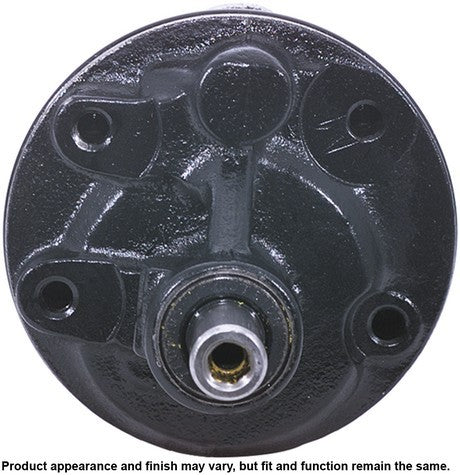 CARDONE Reman Power Steering Pump P/N:20-862 Fits: Buick Century, Buick Electra, Buick Estate Wagon, Buick Lesabre, Buick Regal, Buick Riviera, Buick Skyhawk, Buick Skylark, Cadillac Commercial Chassis, Cadillac Deville - Image 4