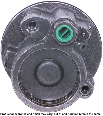 CARDONE Reman Power Steering Pump P/N:20-863 Fits: Chevrolet Monza, Chrysler Daytona, Chrysler Dynasty, Chrysler E Class, Chrysler Executive Limousine, Chrysler Executive Sedan, Chrysler Lebaron, Chrysler New Yorker, Chrysler Shadow - Image 1