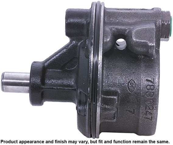 CARDONE Reman Power Steering Pump P/N:20-863 Fits: Chevrolet Monza, Chrysler Daytona, Chrysler Dynasty, Chrysler E Class, Chrysler Executive Limousine, Chrysler Executive Sedan, Chrysler Lebaron, Chrysler New Yorker, Chrysler Shadow - Image 2