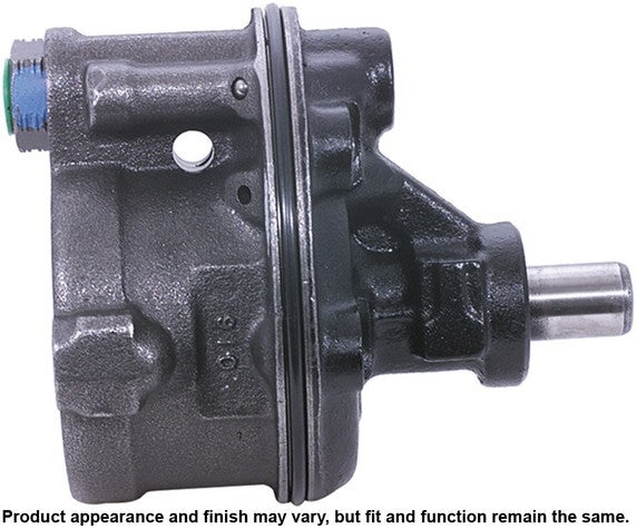 CARDONE Reman Power Steering Pump P/N:20-863 Fits: Chevrolet Monza, Chrysler Daytona, Chrysler Dynasty, Chrysler E Class, Chrysler Executive Limousine, Chrysler Executive Sedan, Chrysler Lebaron, Chrysler New Yorker, Chrysler Shadow - Image 3