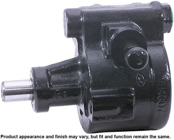 CARDONE Reman Power Steering Pump P/N:20-864 Fits: Buick Roadmaster 96-94, Chevrolet Caprice 96-94, Chevrolet Impala 96-94 - Image 2