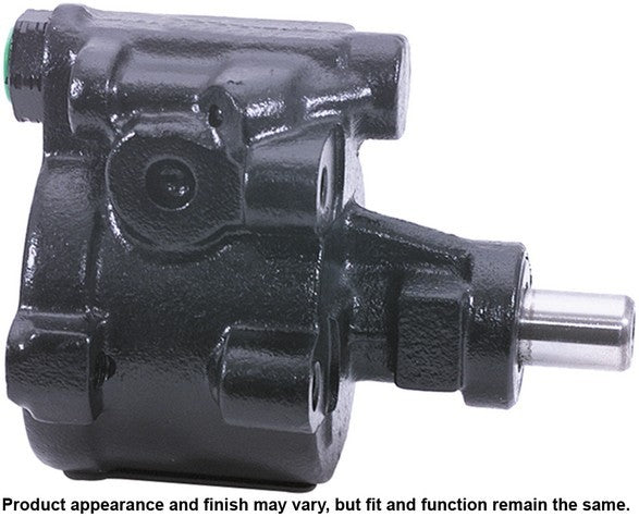 CARDONE Reman Power Steering Pump P/N:20-864 Fits: Buick Roadmaster 96-94, Chevrolet Caprice 96-94, Chevrolet Impala 96-94 - Image 3