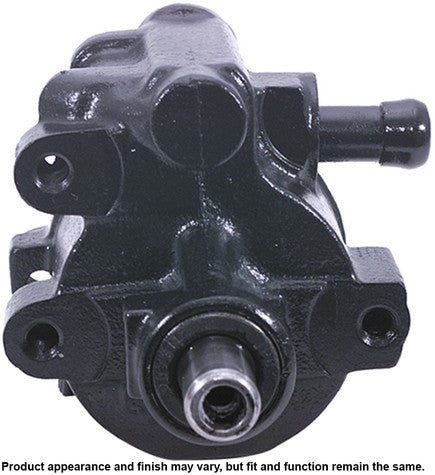 CARDONE Reman Power Steering Pump P/N:20-864 Fits: Buick Roadmaster 96-94, Chevrolet Caprice 96-94, Chevrolet Impala 96-94 - Image 4