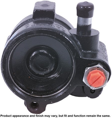 CARDONE Reman Power Steering Pump P/N:20-865 Fits: Jaguar Vanden Plas 93-88, Jaguar Xj6 94-88, Jaguar Xjs 96-92 - Image 1