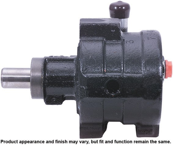 CARDONE Reman Power Steering Pump P/N:20-865 Fits: Jaguar Vanden Plas 93-88, Jaguar Xj6 94-88, Jaguar Xjs 96-92 - Image 2