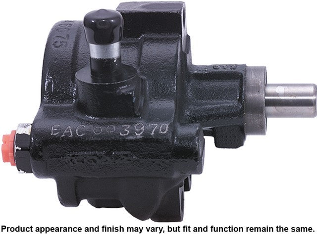 CARDONE Reman Power Steering Pump P/N:20-865 Fits: Jaguar Vanden Plas 93-88, Jaguar Xj6 94-88, Jaguar Xjs 96-92 - Image 3