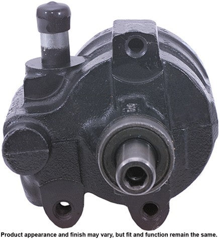 CARDONE Reman Power Steering Pump P/N:20-865 Fits: Jaguar Vanden Plas 93-88, Jaguar Xj6 94-88, Jaguar Xjs 96-92 - Image 4
