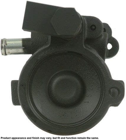 CARDONE Reman Power Steering Pump P/N:20-866 Fits: Buick Roadmaster 96-94, Cadillac Commercial Chassis 96-94, Cadillac Fleetwood 96-94 - Image 1