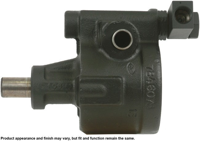 CARDONE Reman Power Steering Pump P/N:20-866 Fits: Buick Roadmaster 96-94, Cadillac Commercial Chassis 96-94, Cadillac Fleetwood 96-94 - Image 2
