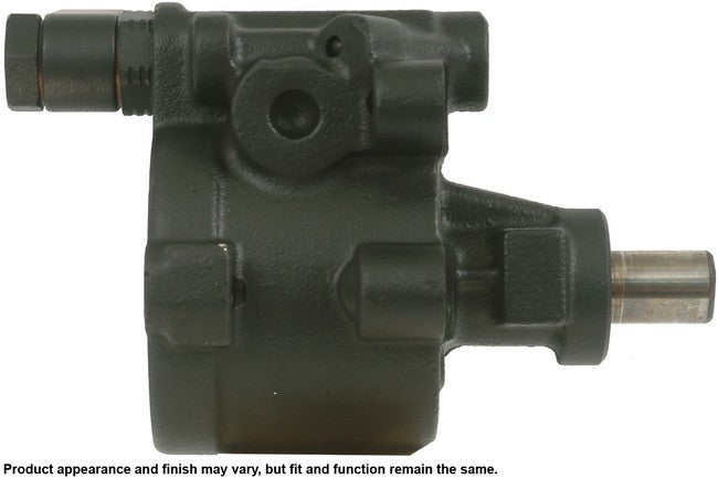 CARDONE Reman Power Steering Pump P/N:20-866 Fits: Buick Roadmaster 96-94, Cadillac Commercial Chassis 96-94, Cadillac Fleetwood 96-94 - Image 3