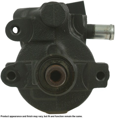 CARDONE Reman Power Steering Pump P/N:20-866 Fits: Buick Roadmaster 96-94, Cadillac Commercial Chassis 96-94, Cadillac Fleetwood 96-94 - Image 4