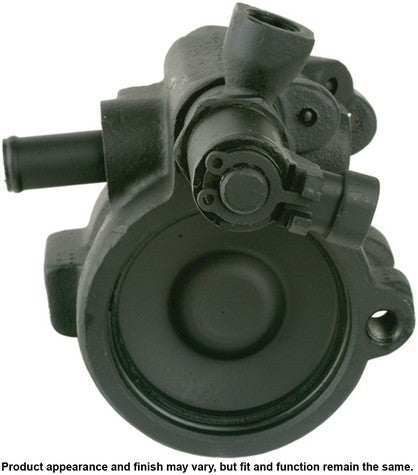 CARDONE Reman Power Steering Pump P/N:20-866V1 Fits: Buick Roadmaster 96-94, Cadillac Commercial Chassis 96-94, Cadillac Fleetwood 96-94 - Image 1