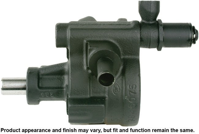 CARDONE Reman Power Steering Pump P/N:20-866V1 Fits: Buick Roadmaster 96-94, Cadillac Commercial Chassis 96-94, Cadillac Fleetwood 96-94 - Image 2