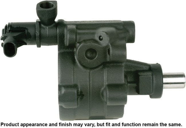 CARDONE Reman Power Steering Pump P/N:20-866V1 Fits: Buick Roadmaster 96-94, Cadillac Commercial Chassis 96-94, Cadillac Fleetwood 96-94 - Image 3