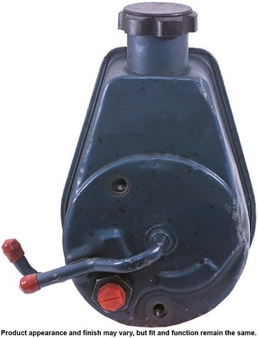 CARDONE Reman Power Steering Pump P/N:20-8701 Fits: Buick Riviera 85-80, Cadillac Eldorado 85-80, Cadillac Seville 85-80, Oldsmobile Toronado 85-80 - Image 1