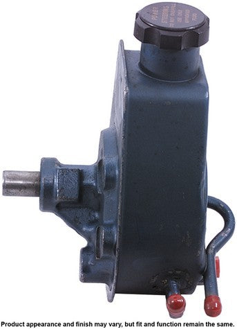 CARDONE Reman Power Steering Pump P/N:20-8701 Fits: Buick Riviera 85-80, Cadillac Eldorado 85-80, Cadillac Seville 85-80, Oldsmobile Toronado 85-80 - Image 2