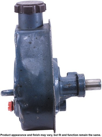 CARDONE Reman Power Steering Pump P/N:20-8701 Fits: Buick Riviera 85-80, Cadillac Eldorado 85-80, Cadillac Seville 85-80, Oldsmobile Toronado 85-80 - Image 3