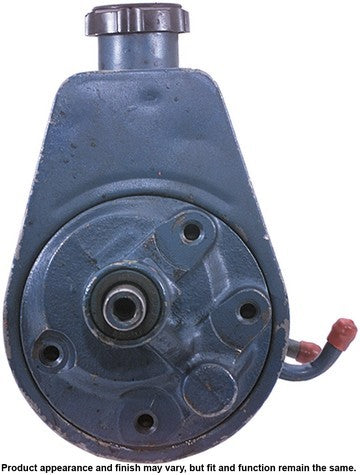 CARDONE Reman Power Steering Pump P/N:20-8701 Fits: Buick Riviera 85-80, Cadillac Eldorado 85-80, Cadillac Seville 85-80, Oldsmobile Toronado 85-80 - Image 4