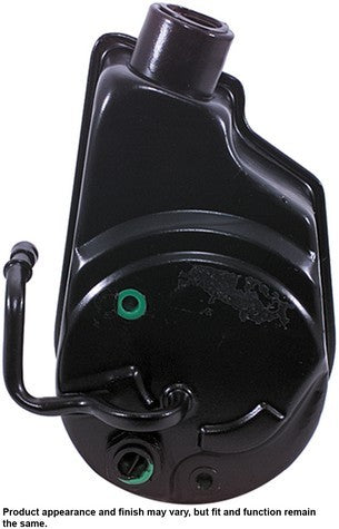 CARDONE Reman Power Steering Pump P/N:20-8704 Fits: Cadillac Escalade, Chevrolet Avalanche 1500, Chevrolet C1500, Chevrolet C1500 Suburban, Chevrolet C2500, Chevrolet C2500 Suburban, Chevrolet Cheyenne, Chevrolet K1500, Chevrolet K1500 Suburban - Image 1