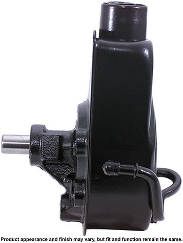 CARDONE Reman Power Steering Pump P/N:20-8704 Fits: Cadillac Escalade, Chevrolet Avalanche 1500, Chevrolet C1500, Chevrolet C1500 Suburban, Chevrolet C2500, Chevrolet C2500 Suburban, Chevrolet Cheyenne, Chevrolet K1500, Chevrolet K1500 Suburban - Image 2